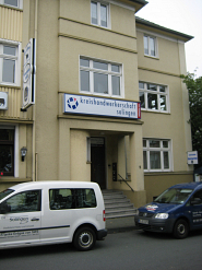 Kreishandwerkerschaft Solingen