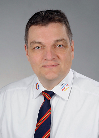 Michael Peters