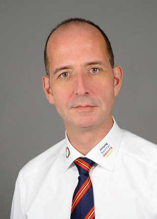 Andreas Glingener