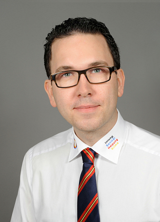 Simon Vis