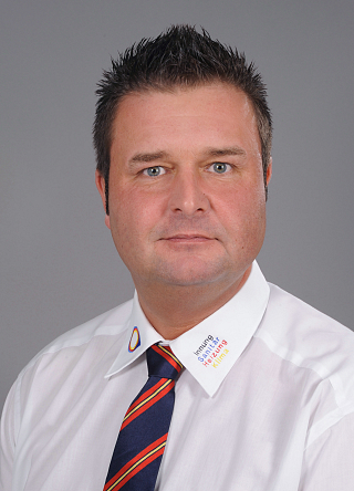 Marcus Vögler