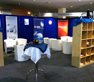 16./17.03.2013 Handwerksmesse