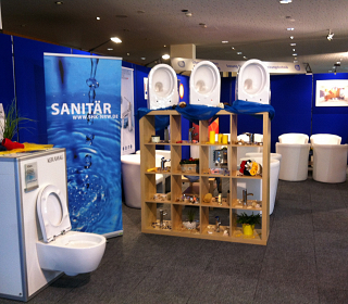 16./17.03.2013 Handwerksmesse