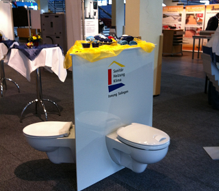16./17.03.2013 Handwerksmesse