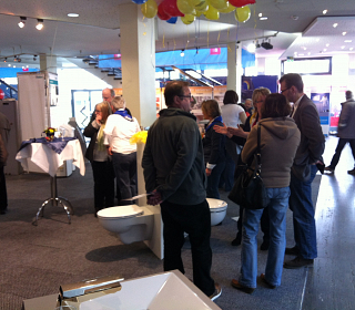 16./17.03.2013 Handwerksmesse