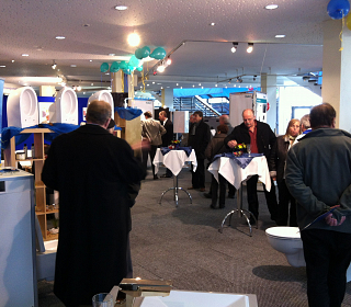 16./17.03.2013 Handwerksmesse