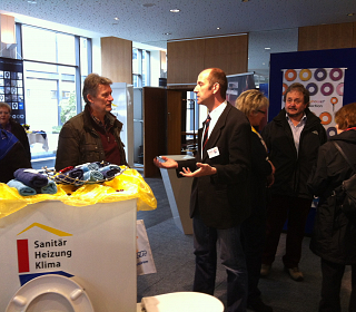 16./17.03.2013 Handwerksmesse